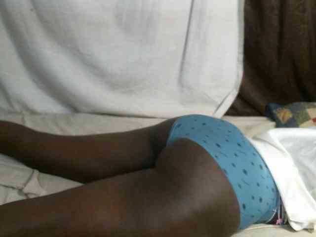 LOVELY-JAZMINE webcam