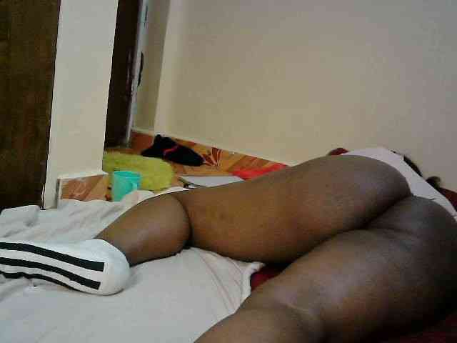 LOVELY-JAZMINE webcam