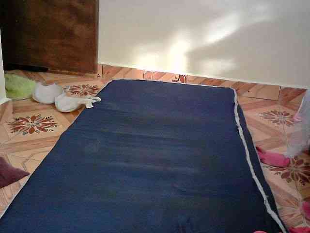 LOVELY-JAZMINE webcam