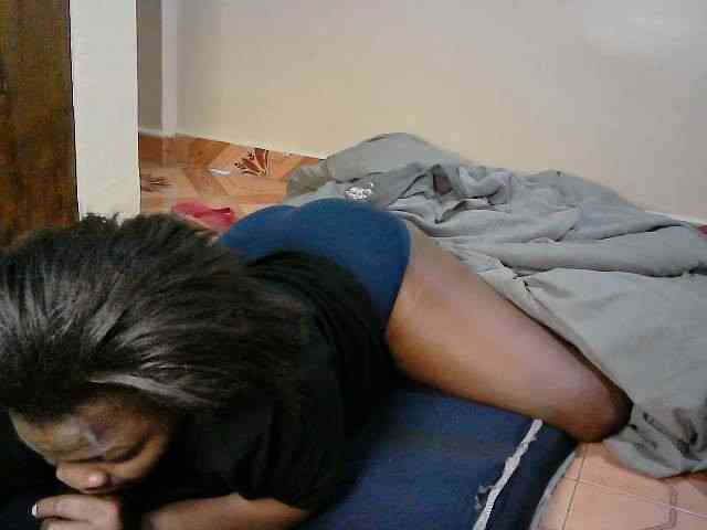 LOVELY-JAZMINE webcam