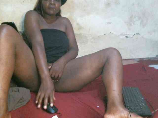 LOVELY-JAZMINE webcam