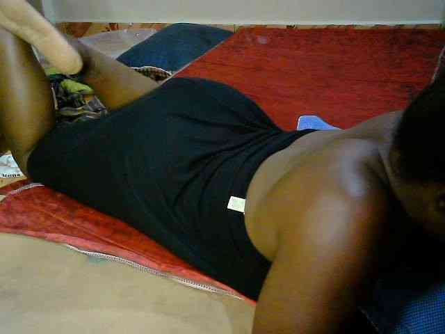 LOVELY-JAZMINE webcam