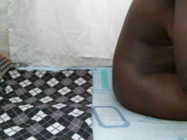 LOVELY-JAZMINE webcam