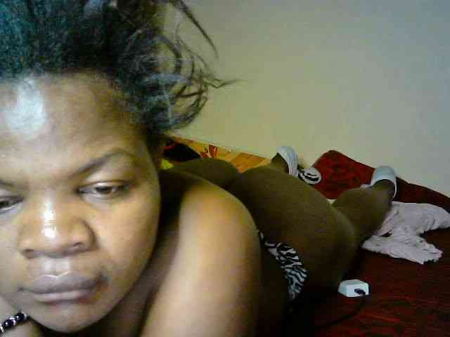 LOVELY-JAZMINE webcam