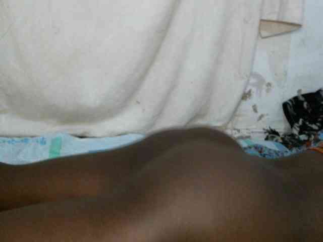 LOVELY-JAZMINE webcam
