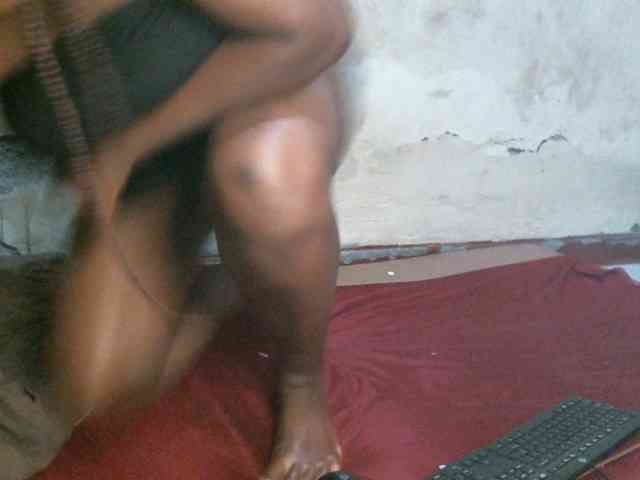 LOVELY-JAZMINE webcam