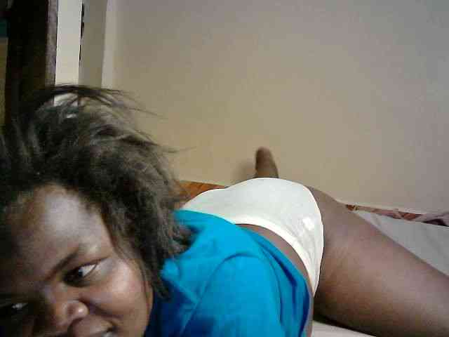 LOVELY-JAZMINE webcam