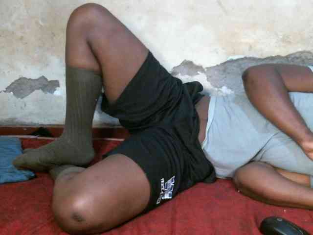 LOVELY-JAZMINE webcam