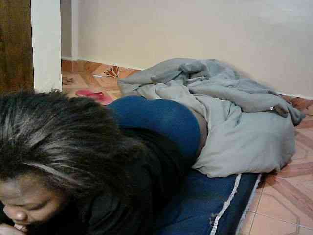 LOVELY-JAZMINE webcam