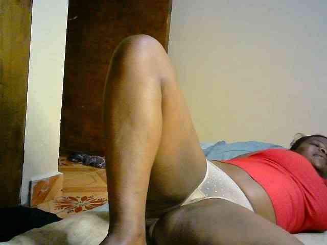 LOVELY-JAZMINE webcam