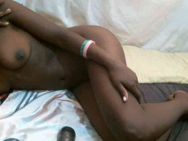 LOVELY-JAZMINE webcam