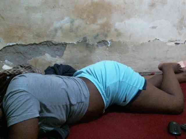 LOVELY-JAZMINE webcam