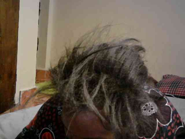 LOVELY-JAZMINE webcam