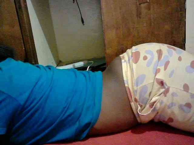 LOVELY-JAZMINE webcam