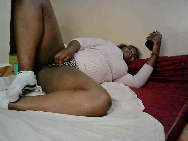 LOVELY-JAZMINE webcam