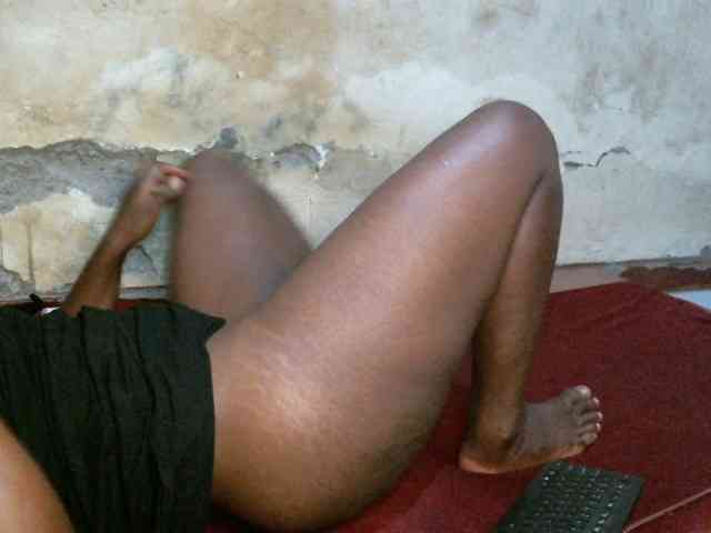 LOVELY-JAZMINE webcam