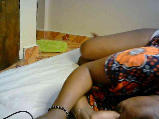 LOVELY-JAZMINE webcam