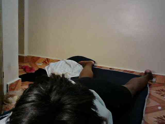 LOVELY-JAZMINE webcam