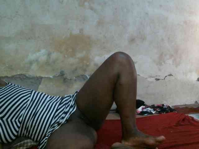 LOVELY-JAZMINE webcam