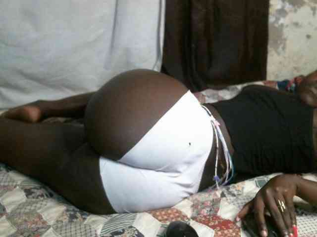 LOVELY-JAZMINE webcam
