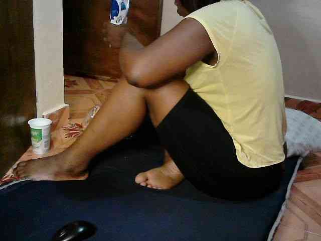 LOVELY-JAZMINE webcam