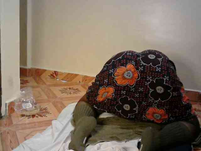 LOVELY-JAZMINE LOVELY-JAZMINE