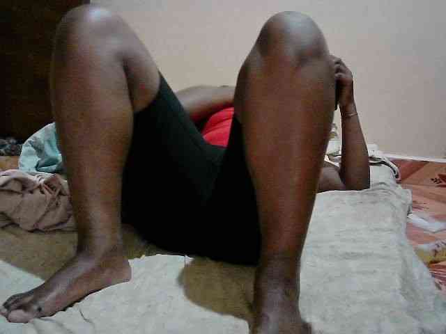 LOVELY-JAZMINE webcam