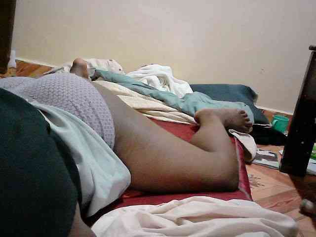 LOVELY-JAZMINE webcam