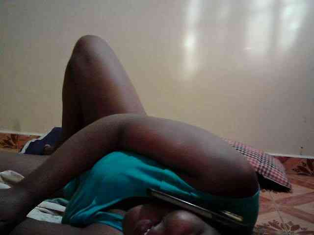 LOVELY-JAZMINE webcam