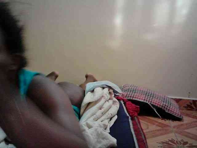 LOVELY-JAZMINE webcam