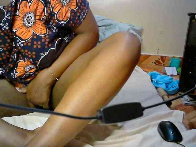 LOVELY-JAZMINE webcam