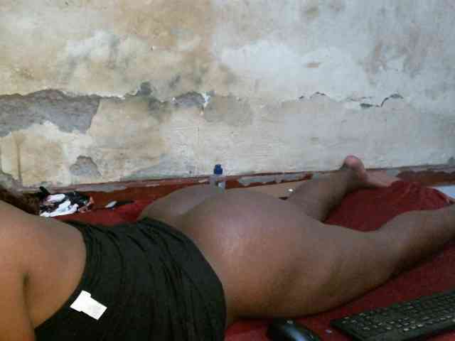 LOVELY-JAZMINE webcam