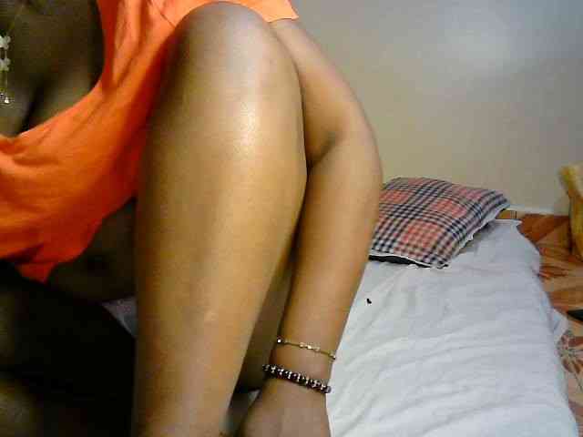 LOVELY-JAZMINE webcam