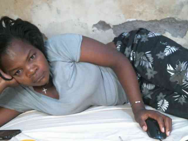 LOVELY-JAZMINE webcam