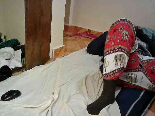 LOVELY-JAZMINE webcam