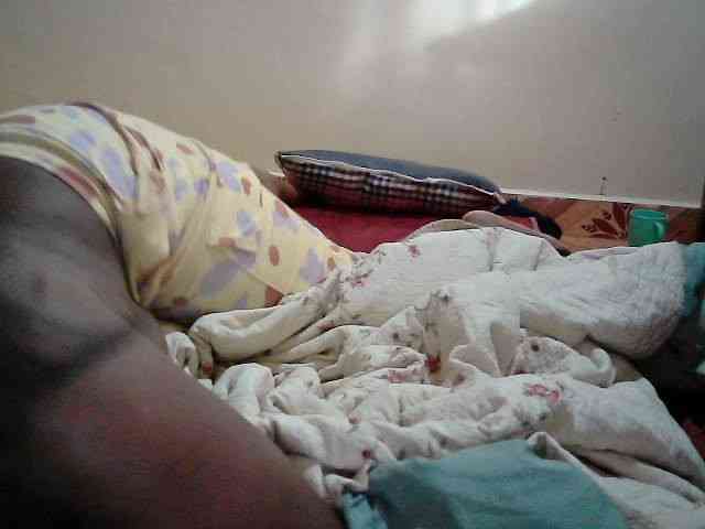 LOVELY-JAZMINE webcam