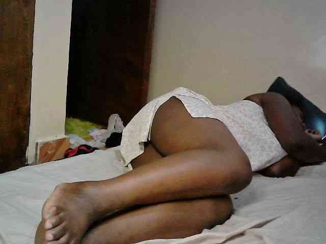 LOVELY-JAZMINE webcam