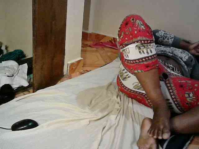 LOVELY-JAZMINE webcam