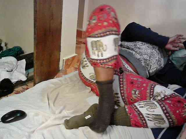 LOVELY-JAZMINE webcam