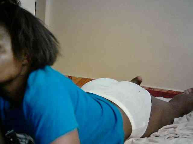 LOVELY-JAZMINE webcam