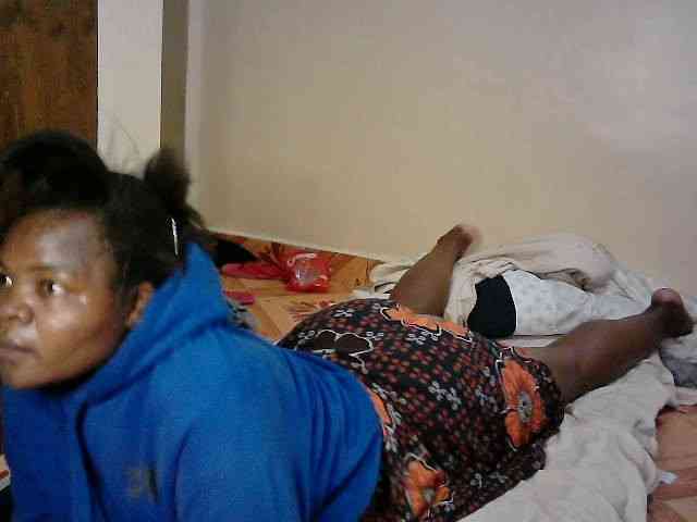 LOVELY-JAZMINE webcam