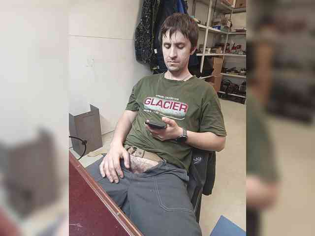 Jonbiters Live Webcam on BongaCams