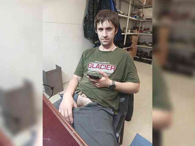 Jonbiters Live Webcam on BongaCams