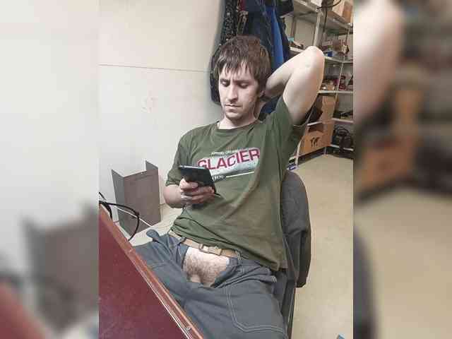 Jonbiters Live Webcam on BongaCams