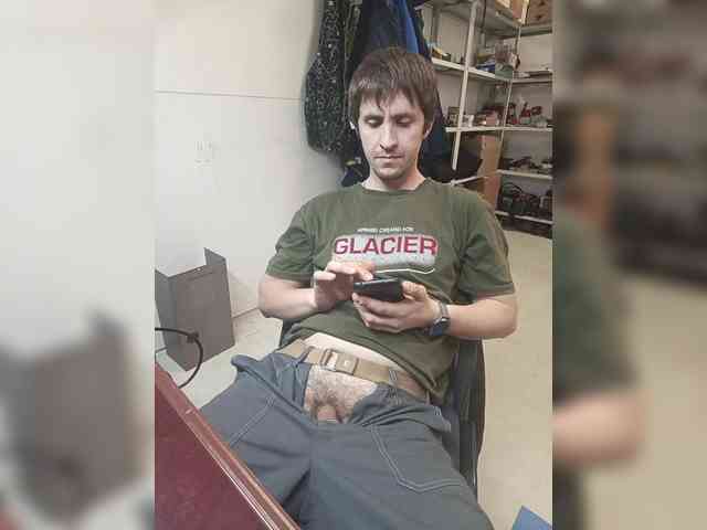 Jonbiters Live Webcam on BongaCams