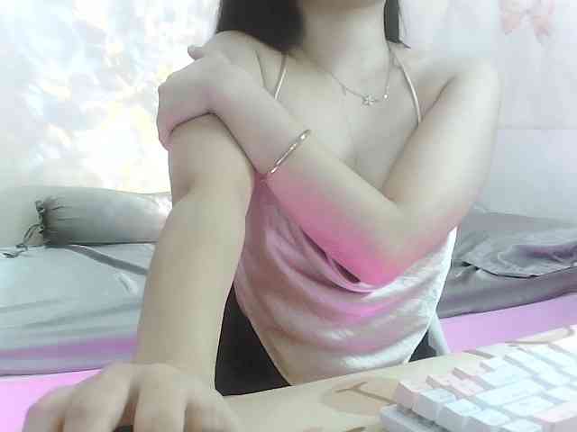 Shamiii webcam
