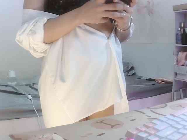 Shamiii webcam