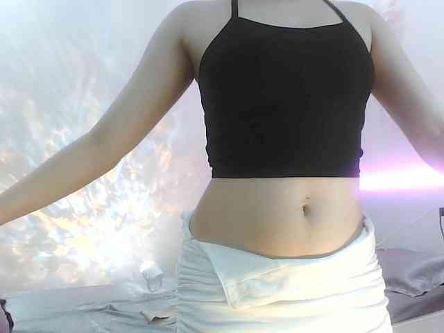 Shamiii webcam
