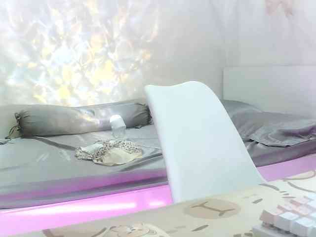 Shamiii webcam