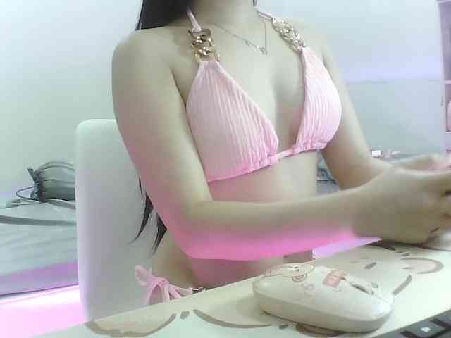 Shamiii webcam